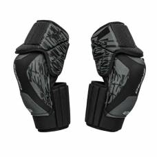 Налокотники хоккейные ЗаряД APEX JR