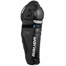 Щитки хоккейные BAUER S24 X INT