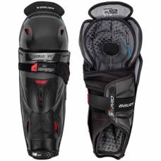 Щитки хоккейные BAUER VAPOR 3X PRO SR