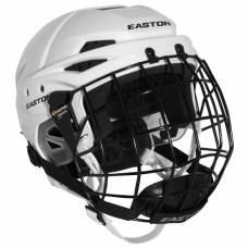 Шлем хоккейный с маской EASTON E300 SR
