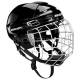 Шлем хоккейный с маской BAUER 2100 JR