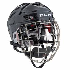 Шлем хоккейный с маской CCM FITLITE SR