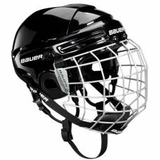 Шлем хоккейный с маской BAUER 2100 SR