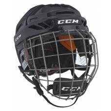 Шлем хоккейный с маской CCM FITLITE 90 SR
