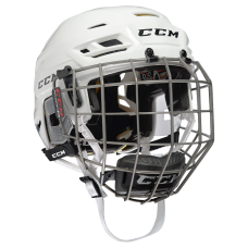 Шлем хоккейный с маской CCM TACKS 310 SR