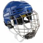 Шлем хоккейный с маской