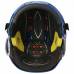 Шлем хоккейный с маской BAUER RE-AKT 75 COMBO SR