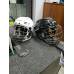 Шлем хоккейный с маской BAUER RE-AKT 95 COMBO