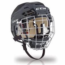 Шлем хоккейный с маской CCM R110 SR
