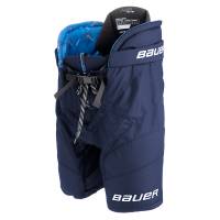 Шорты хоккейные BAUER HP ELITE INT