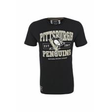 Футболка NHL Pittsburgh Penguins SR